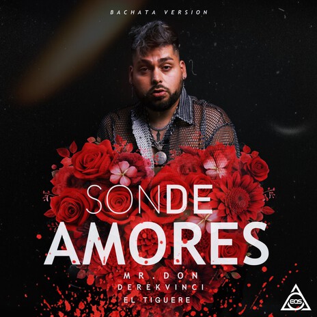 Son De Amores (Bachata Version) ft. DerekVinci & El Tiguere | Boomplay Music