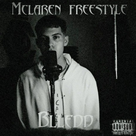 Mclaren freestyle | Boomplay Music