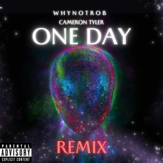 One Day - Remix