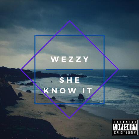 She Know It | Boomplay Music