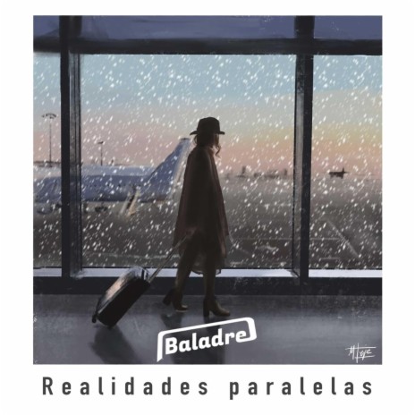 Realidades Paralelas | Boomplay Music