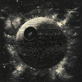 Deathstar (Echo on the Master)