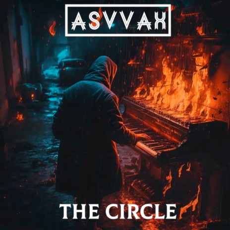 The Circle | Boomplay Music