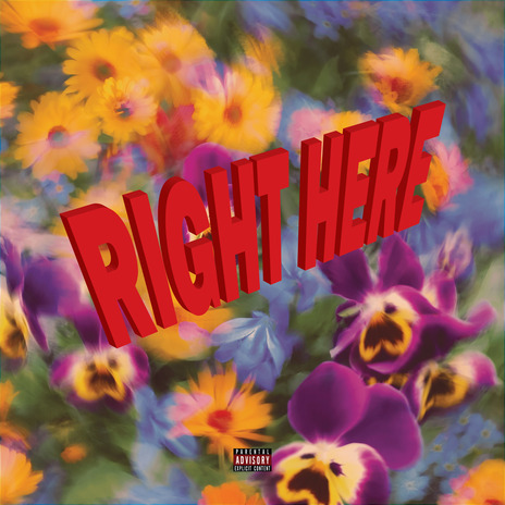 Right Here | Boomplay Music