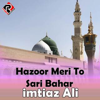 Hazoor Meri To Sari Bahar