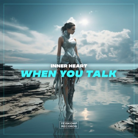 When You Talk | Boomplay Music