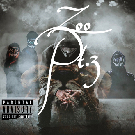 Zoo Pt. 3 ft. Pootchie Ling, Jay Gaffle & A.I. | Boomplay Music