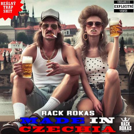 Made In Czechia | Boomplay Music