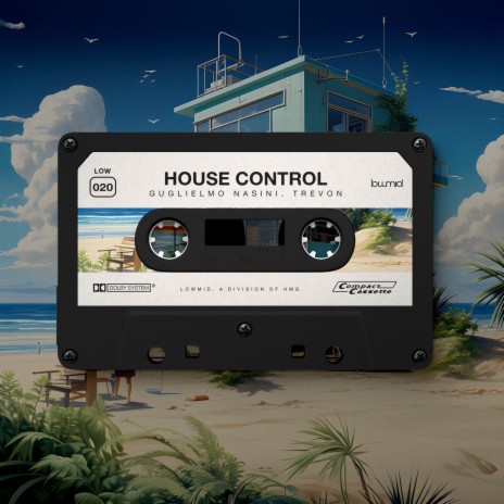 House Control ft. Trevon | Boomplay Music