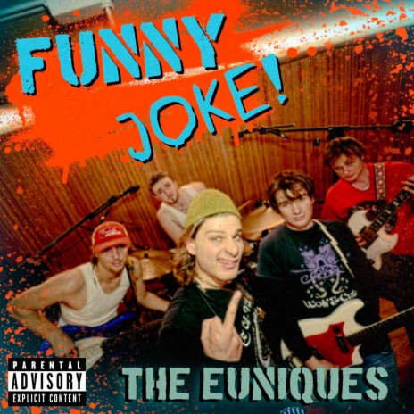 Funny Joke (The Euniques) | Boomplay Music