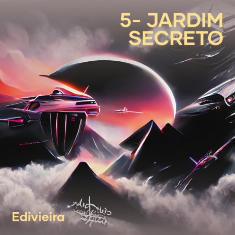 5- Jardim Secreto | Boomplay Music