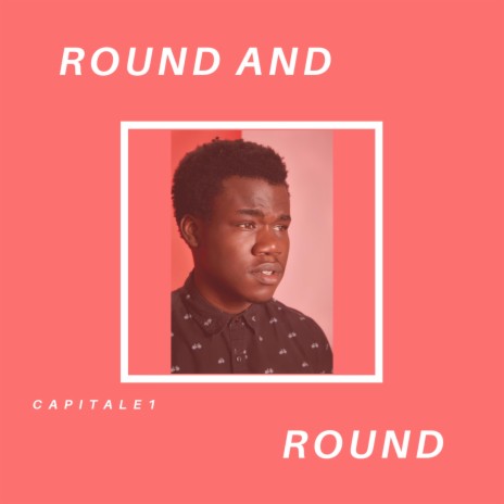 Round And Round | Boomplay Music