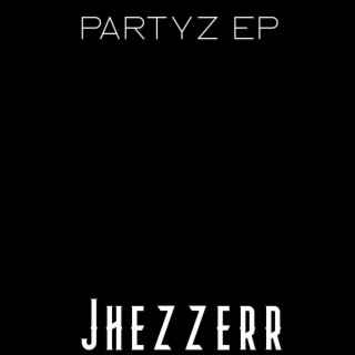 PARTYZ-EP