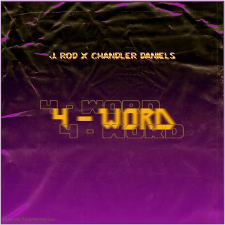 4WORD ft. J. Rod | Boomplay Music