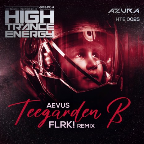 Teegarden (B) (FLRK! Remix (Radio Edit)) ft. Guto Putti | Boomplay Music