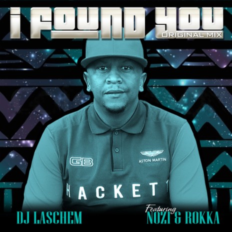 I Found You (Original Mix) ft. Nozi & Rokka | Boomplay Music
