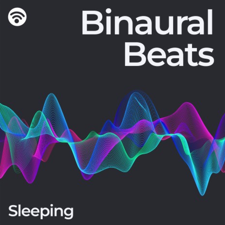 Restful Binaural Slumber Harmony ft. Binaural Beats Library & Delta Don and Theta Mind Cream | Boomplay Music