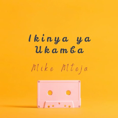 Ikinya ya Ukamba | Boomplay Music