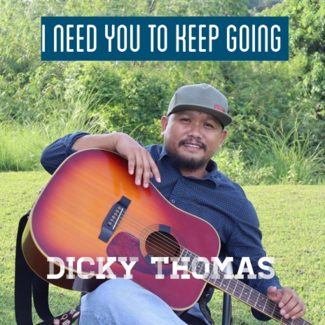 I Need You To Keep Going | Boomplay Music