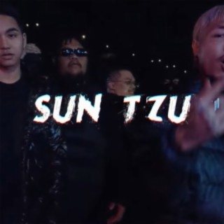 Sun Tzu (Instrumental)