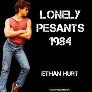 LONELY PESANTS 1984