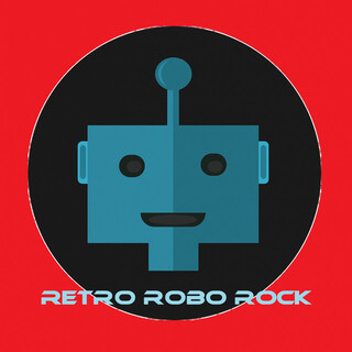 Retro Robo Rock