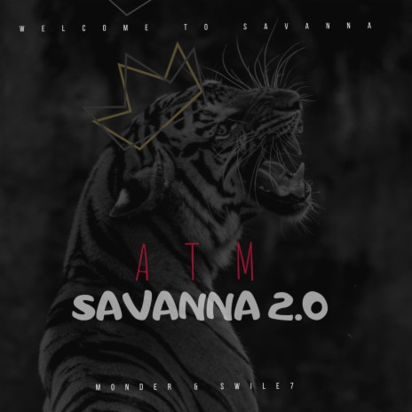 SAVANNA 2.0 | Boomplay Music