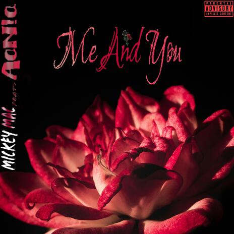 Me And You ft. AaNia | Boomplay Music