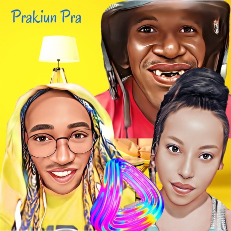 Prakiun Pra | Boomplay Music