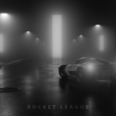 Rocket League | Boomplay Music