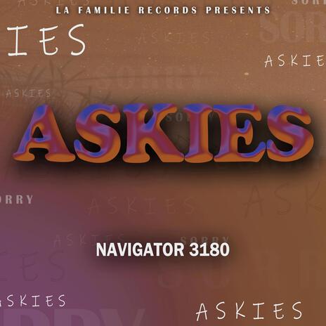 Askies | Boomplay Music