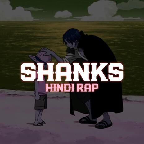 Shanks Hindi Rap ft. DOMBOI | Boomplay Music