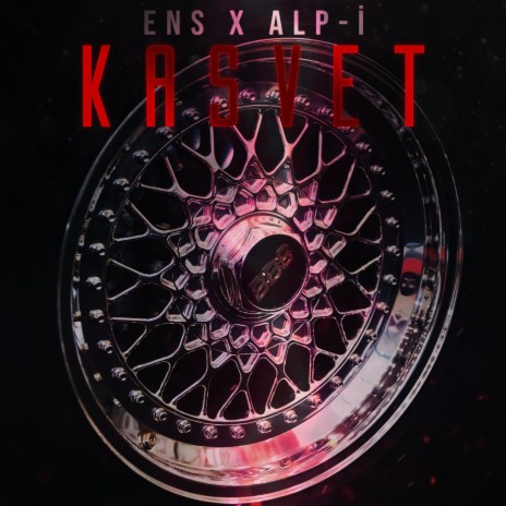 Kasvet ft. ALP-İ | Boomplay Music