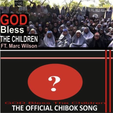 God Bless The Children | Boomplay Music