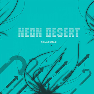 Neon Desert