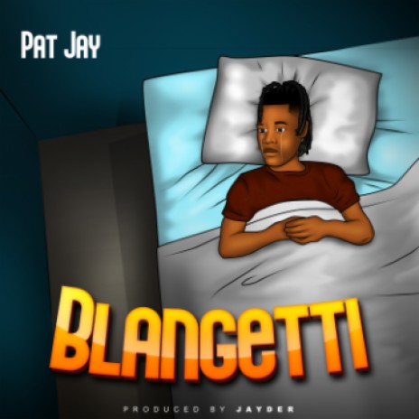 Blangetti | Boomplay Music