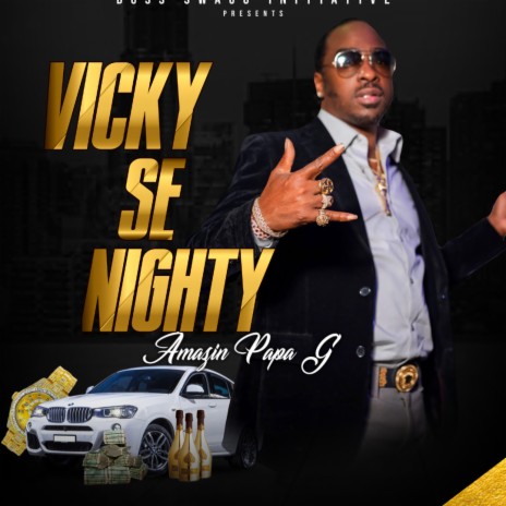 Vicky Se Nighty | Boomplay Music