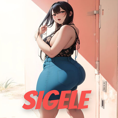 Sigele ft. Results_Headquarters | Boomplay Music