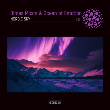 Nordic Sky ft. Ocean of Emotion | Boomplay Music