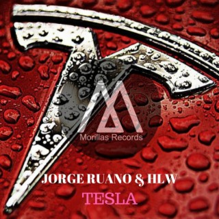 Tesla (feat. Hlw)