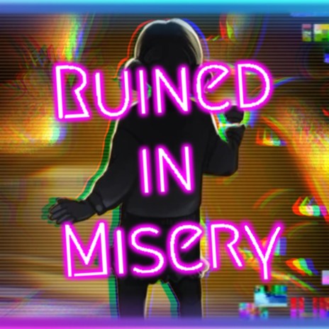 Ruined In Misery ft. Mr. Fredbear & kebipo | Boomplay Music