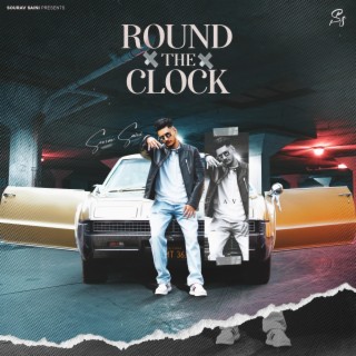 Round The Clock