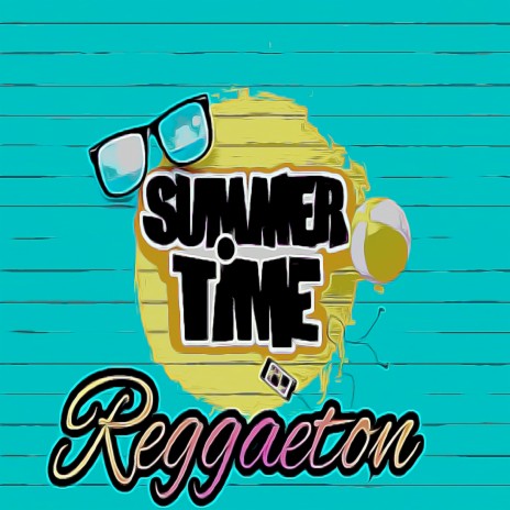 Summertime Reggaeton
