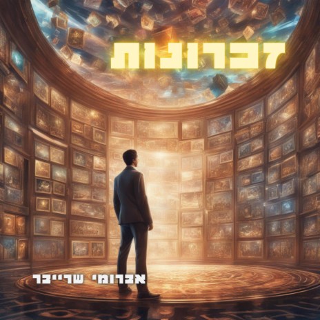 זכרונות 2023 | Boomplay Music