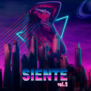 SIENTE, Vol. 2 (Remastered)