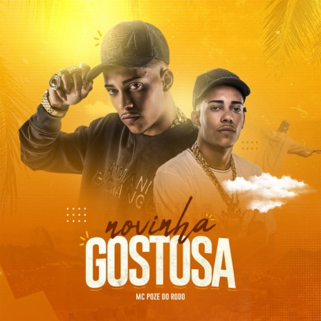 Novinha Gostosa | Boomplay Music