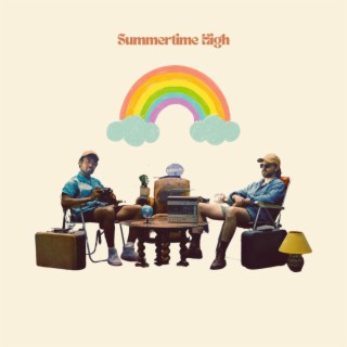 Summertime High ft. Paul Dubail lyrics | Boomplay Music