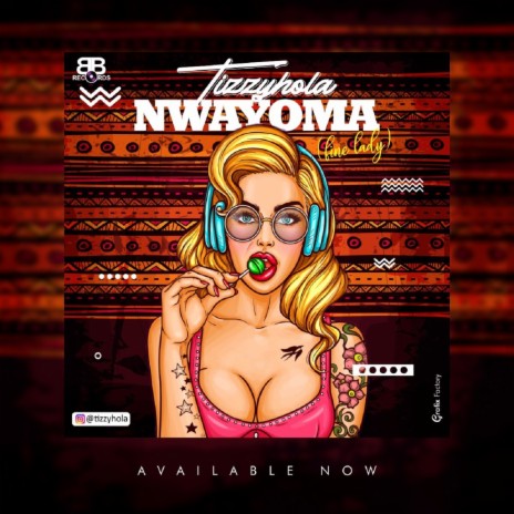 Nwayoma (Fine lady)