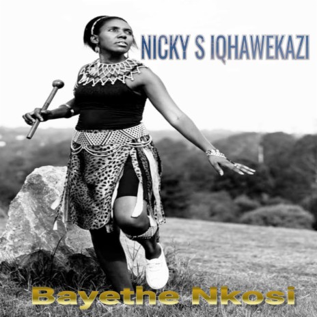 Bayethe Nkosi | Boomplay Music