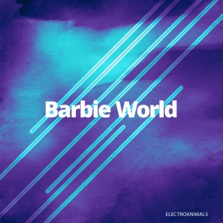 Barbie World